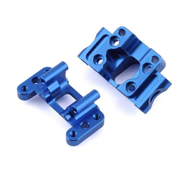 Aluminium CNC Metal working Precise machining Mechanical Parts