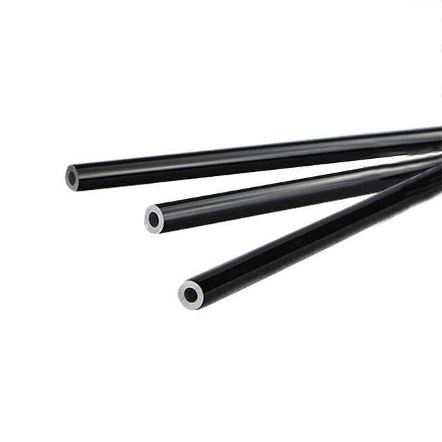 High Strength Aluminum Tube