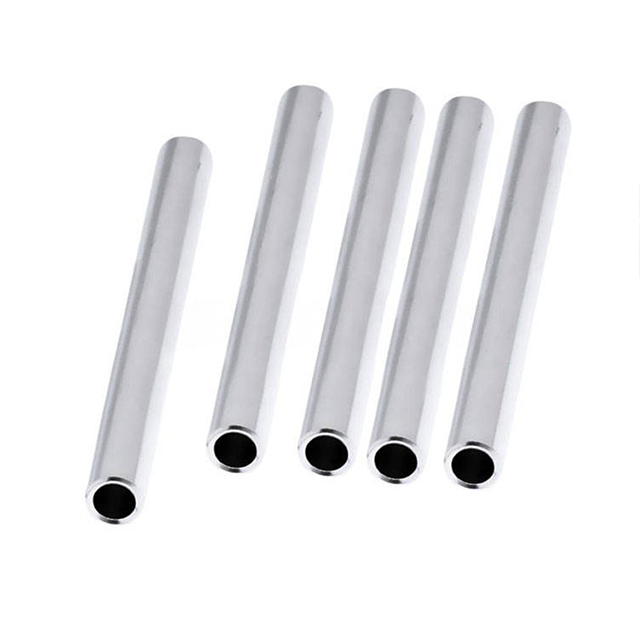 High Strength Aluminum Tube