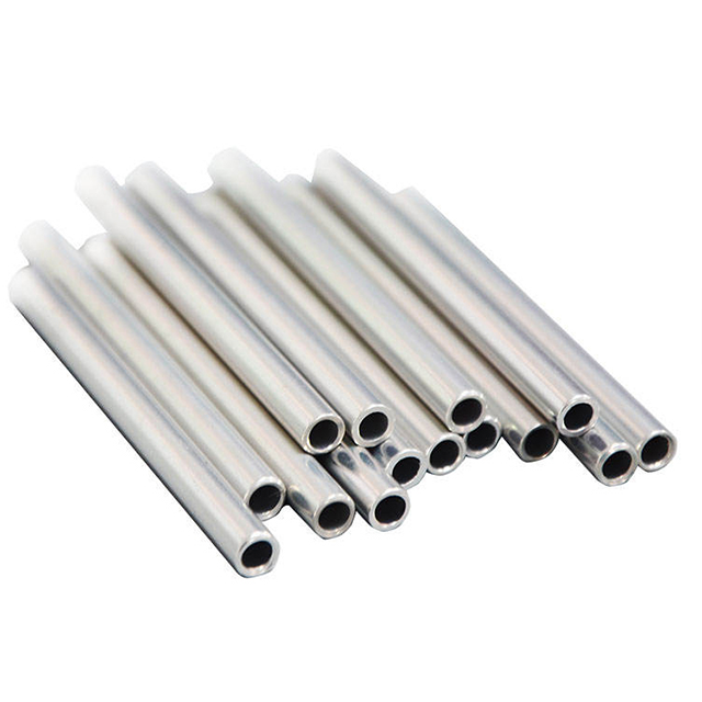 High Strength Aluminum Tube