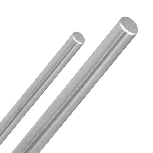 High Strength Aluminum Bar