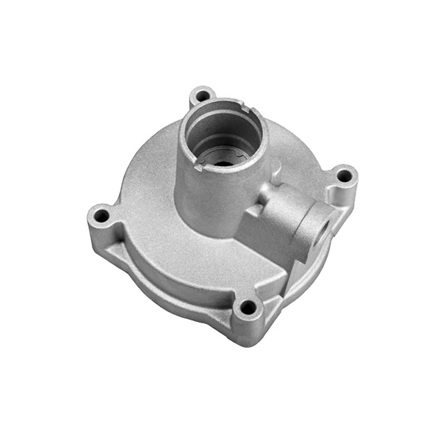 Factory Direct Supply High Quality Aluminium Die Casting Parts