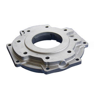 China foundry precise machine mould cast aluminum die casting parts