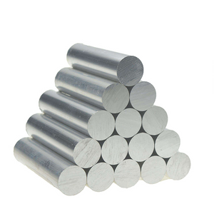 High Strength Aluminum Bar