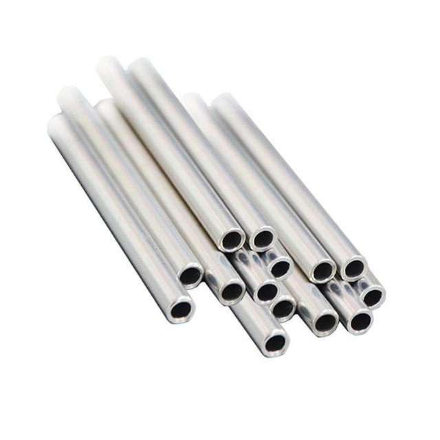 High Strength Aluminum Tube