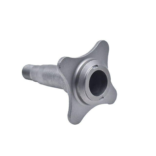 Factory Direct Supply High Quality Aluminium Die Casting Parts