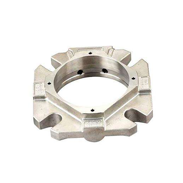 China foundry precise machine mould cast aluminum die casting parts