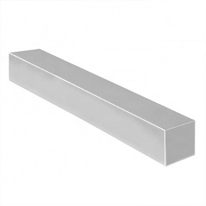 Square Aluminum Bar