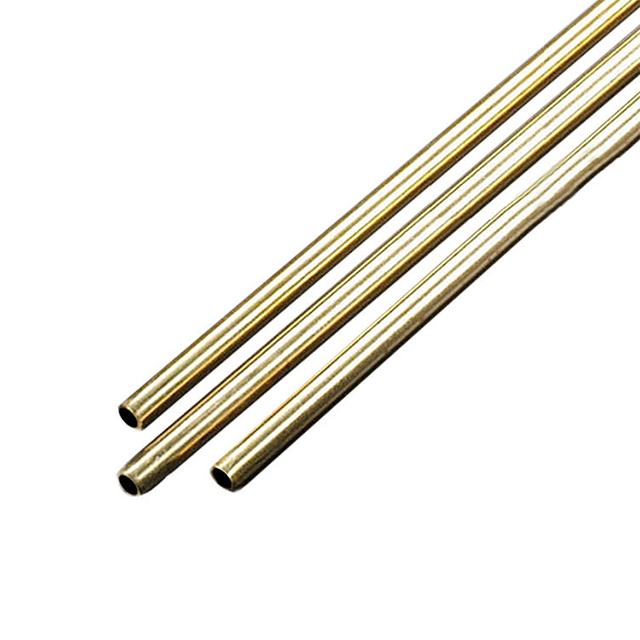 High Strength Aluminum Tube