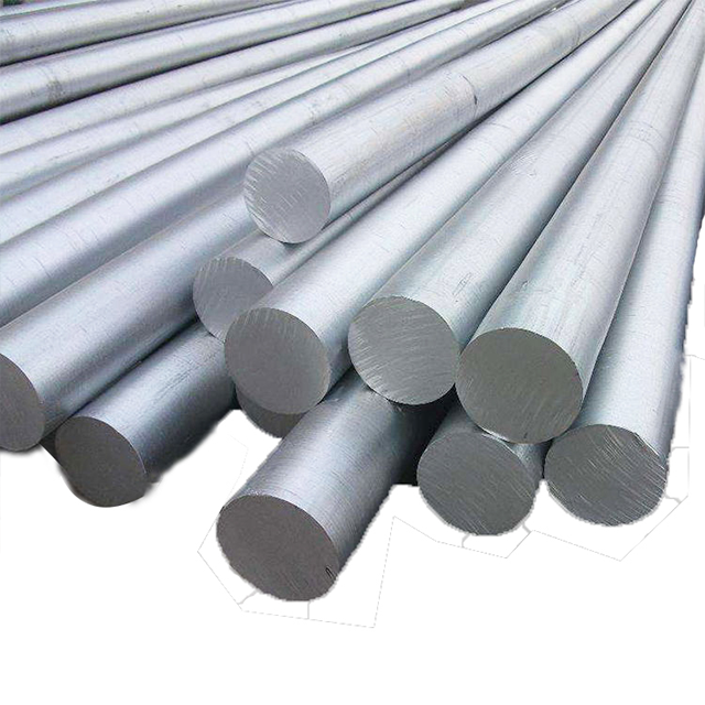 High Strength Aluminum Bar