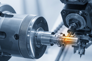 Aluminium Casting parts, Aluminum Forgings, High strength Aluminum ...