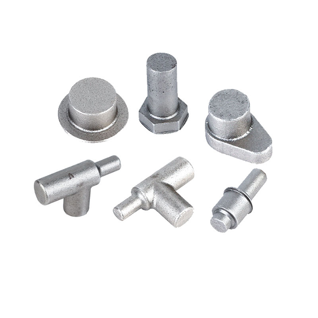 Factory Direct Supply High Quality Aluminium Die Casting Parts